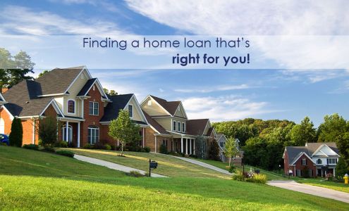 Integrity Home Mortgage Corporation