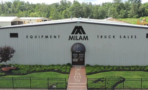 Milam's Truck Sales Inc Sutherlin