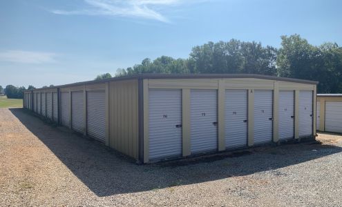 Hooper Mini Storage Blanch