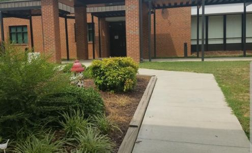 Oakwood Elementary School Yanceyville