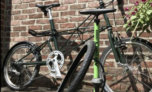 North Road Bicycle Imports Yanceyville