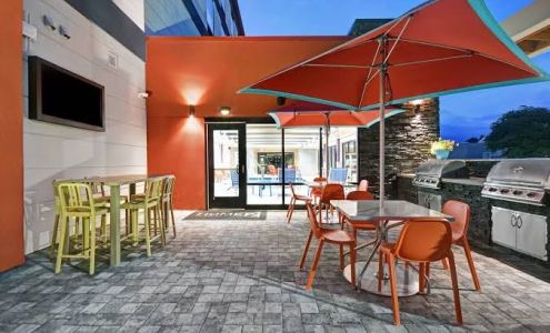 Home2 Suites by Hilton Blacksburg