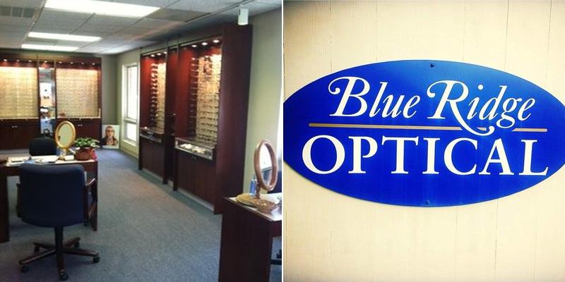 Blue Ridge Optical