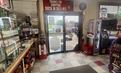 Mobil Christiansburg