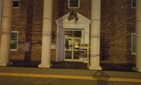 Blue Ridge Risk Partners