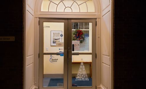 Allen Insurance and Financial