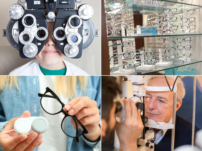 Vision Associates, Inc.