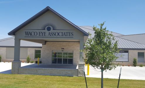 Waco Eye Associates