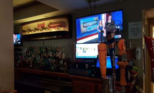 Millerville Club Blackstone