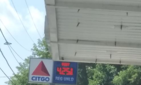 Citgo Blackstone