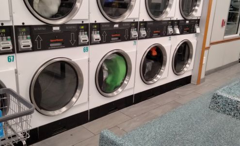 Showcase Laundromat 2