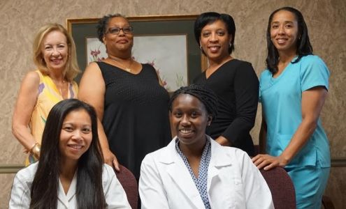 Winning Smiles Family Dentistry 7801 Old Branch Ave #206, Clinton Maryland 20735