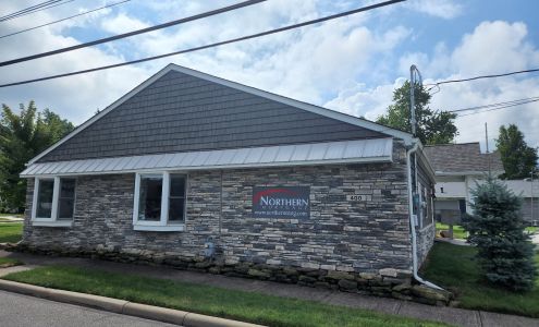 Northern Mortgage Amherst