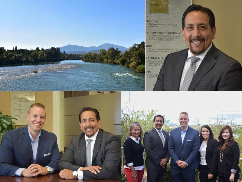 Merrill Lynch Financial Advisor Carlos A Miranda