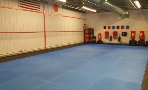Central Mass Karate Academy Uxbridge