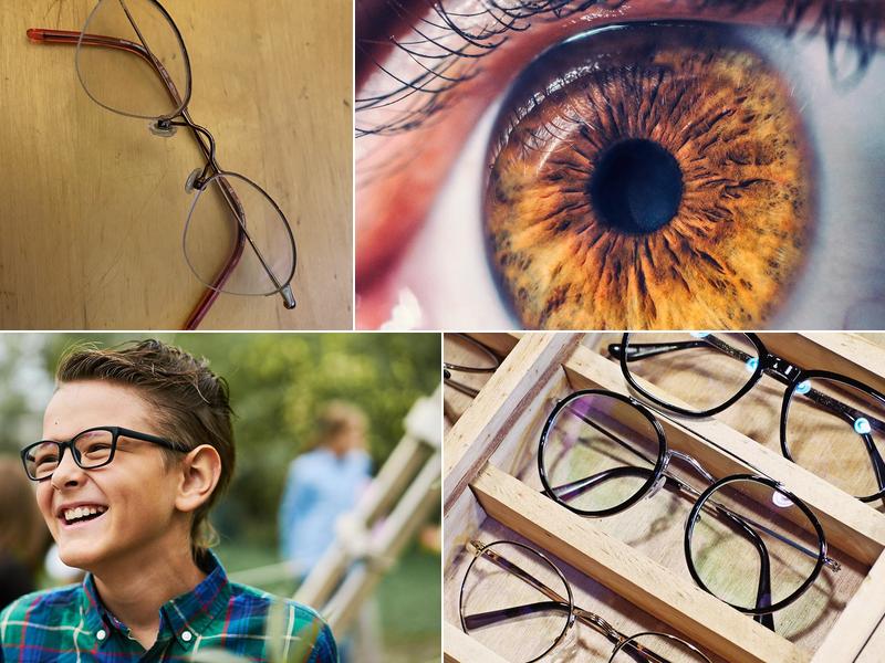 Your Two Eyes Optometry