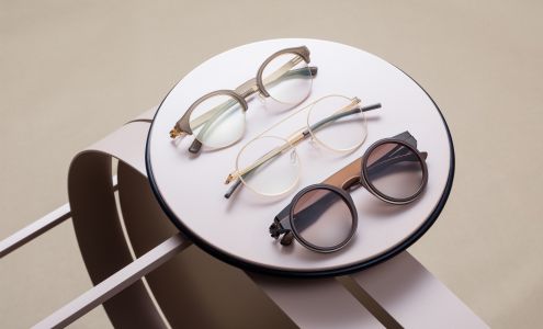 Occhi Eyewear Boutique