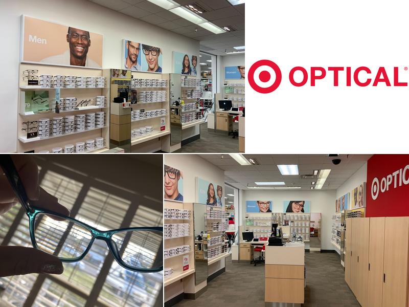 Target Optical
