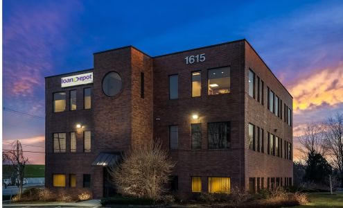 The Ferranti Group - loanDepot