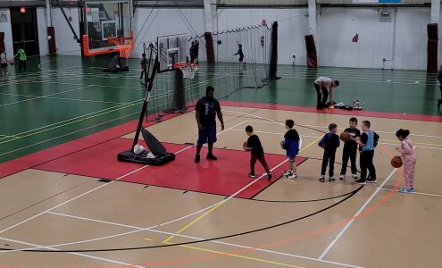 West Warwick Civic Center