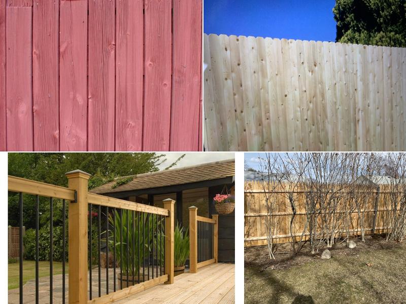Affordable Fences