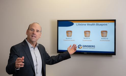 Ginsberg Financial Strategies