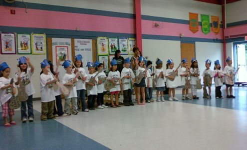 Greenbush Elementary School