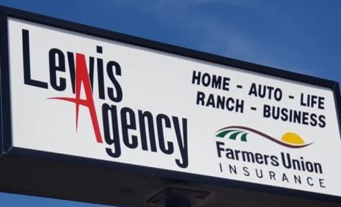 Lewis Agency Insurance