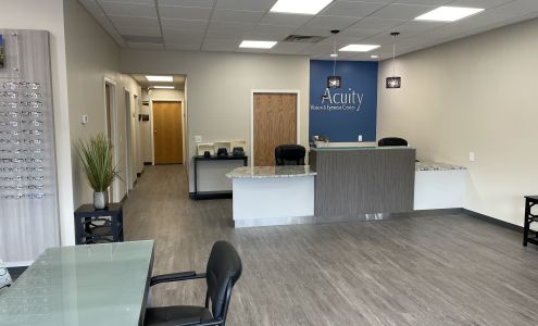 Acuity Vision & Eyewear Center Coventry