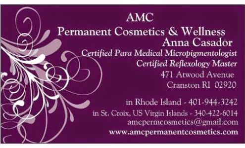 AMC Permanent Cosmetics & Wellness
