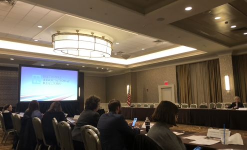 Micah Volmer - Fischer Rounds Real Esate