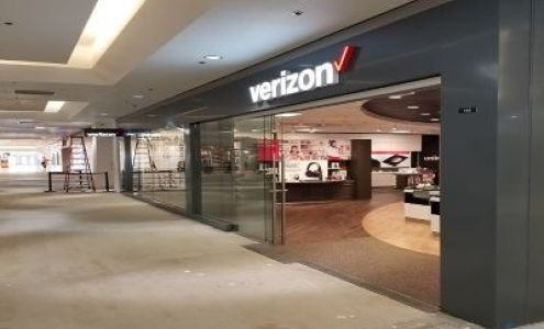 Verizon Business Services Anchorage