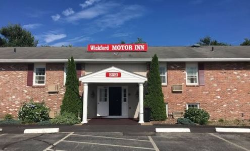 Wickford Motor Inn