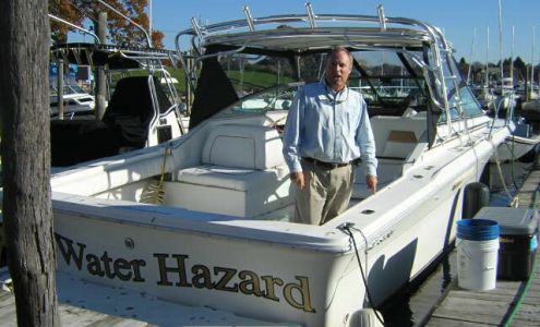 Boats Unlimited, Inc. Saunderstown