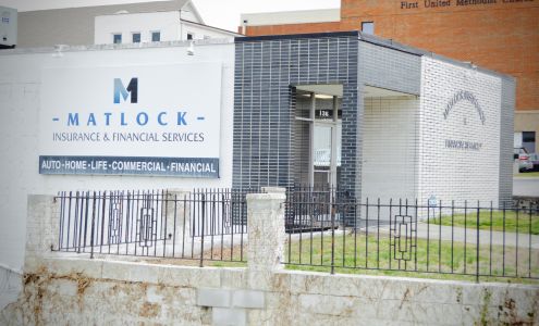 Matlock Insurance