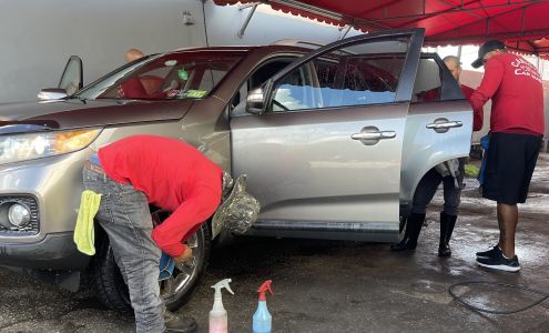 Camagüey Car Wash