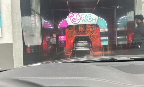 El Car Wash - North Miami