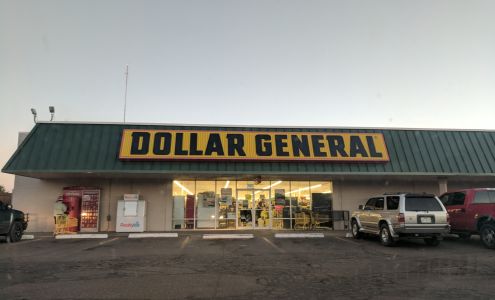 Dollar General