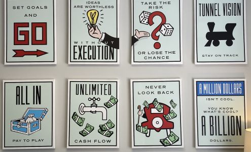 Capital Investment Companies - J. Andy Ingram, AIF®, QPFC®, CPFA®