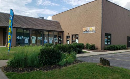 Lakeside Smokes & Vapes, L.L.C.