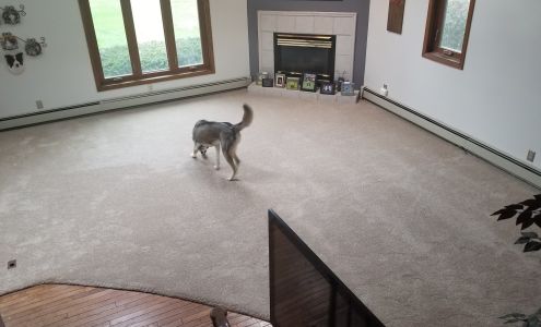 Carpet One Jack Twohig's