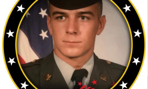 Keith’s Gun Repair