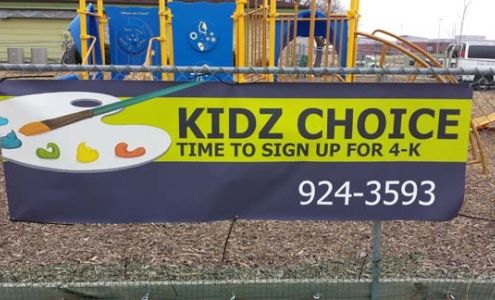 Kidz Choice Learning Center, L.L.C.