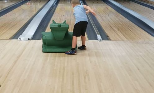 Jake's Village Bowl Brownsville