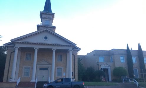 Kingdom Christian Center