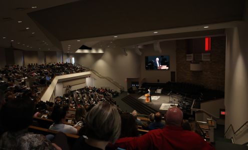 Central Baptist Church