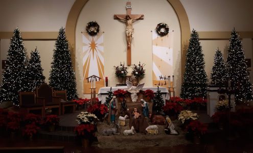 Our Lady of Sorrows Church