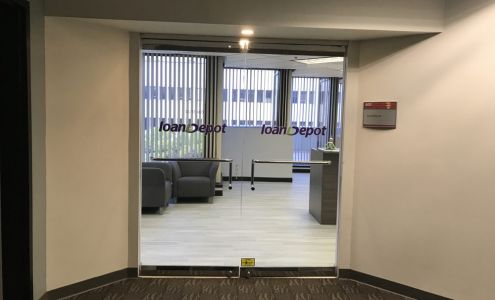 Shane Irish - loanDepot