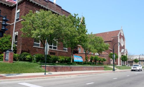 Milestones Programs-Children