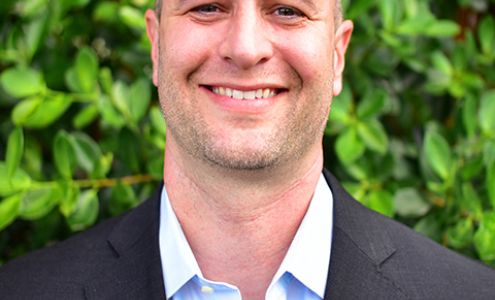 Elias Halvorson - VA Home Loans Hawaii